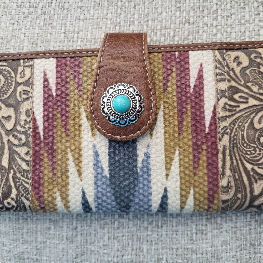 Myra Bag Wallet